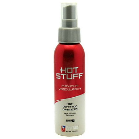 Performance Brands Stuff  Instant Vasodilation Optimizer, 4