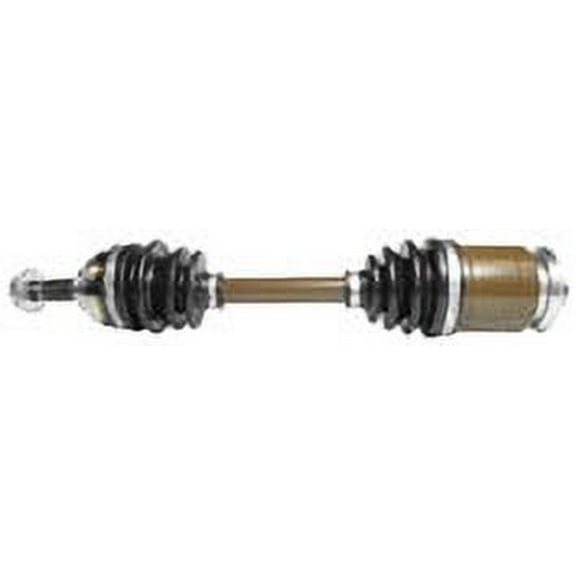 Quad Boss ATV-PO-8-397 Complete Wheel Shafts