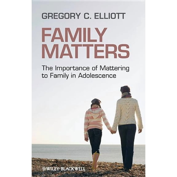 Family Matters, (Paperback)