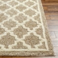 thumbnail image 3 of Artistic Weavers Florida Gray 5' x 8' Contemporary Rectangle Area Rug, 3 of 6