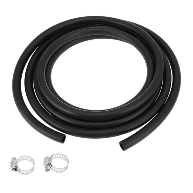 Mangueras de aceite lubricante Unique Bargains 16mm/0.63" 22mm/0.87" 5m