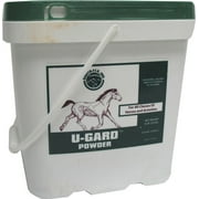 Corta-Flx U-Gard Powder 8 lb Equine Stomach Supplement