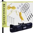 thumbnail image 2 of Park & Sun Sports Portable Indoor Outdoor Badminton Set w/ Carry Case (2 Pack), 2 of 8