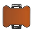 thumbnail image 2 of Light Neutral Density Filter Set Compatible with For DJI Avata 2 Includes CPL a Various Filters for Diverse Effects, 2 of 11