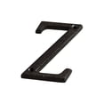 thumbnail image 4 of Matsuzay Letras de metal Números de casa Decoración de puerta fácil de instalar Durable y resistente al óxido No es fácil de desvanecer Type2 NO2, 4 of 6