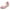 Pink, variant on HBYJLZYG Summer Womens Espadrilles Sandals, Wedges Heel Closed Toe Platform Sandals Casual Solid Womens Sandals