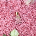 thumbnail image 2 of Sm:)e Pink Crinkle Cut Paper for Gift Baskets,for Shred Packing Raffia Grass Cushion Paper-16oz, Perfect for Basket Filler, Gift Boxes,Christmas Wedding Birthday,Ideal for All Occasions, 2 of 5