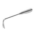 thumbnail image 3 of DOLITY Garden Tool, Hand Remover, Stainless Steel Digging Labor Saving, Multifunctional Grass hook, 3 of 9