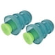 thumbnail image 2 of Tapones para los oídos de silicona,Tapones para los oídos con reducción de ruido de silicona Tapones para los oídos con reducción de ruido Tapones para los oídos con protección auditiva Instalación sin esfuerzo, 2 of 8
