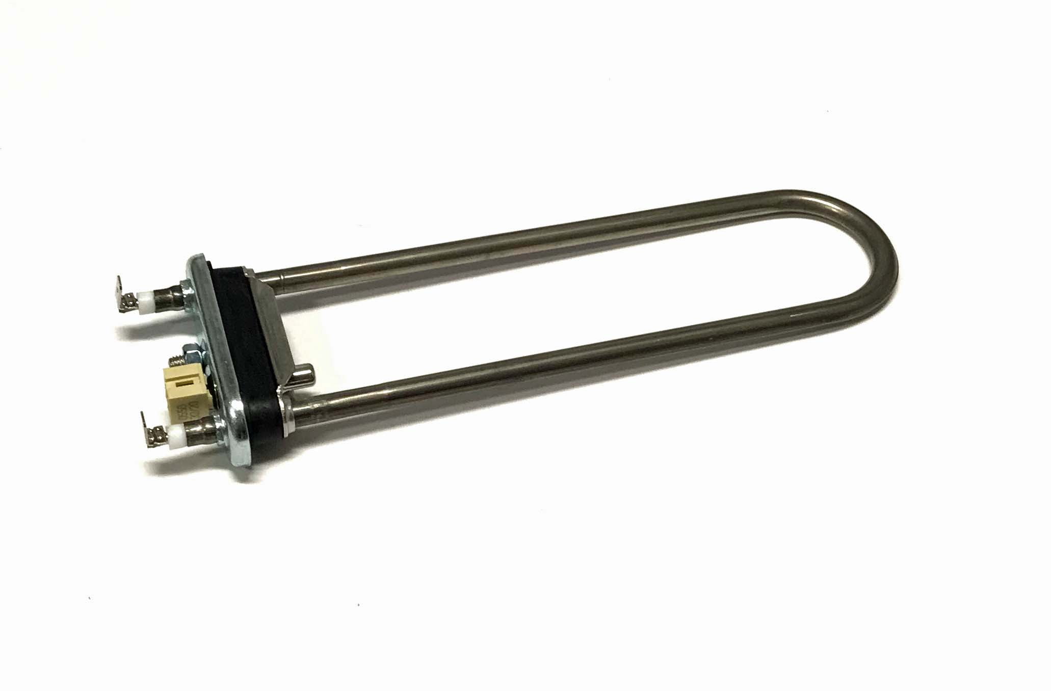 OEM LG Washing Machine Heater With Thermistor Originally Shipped With