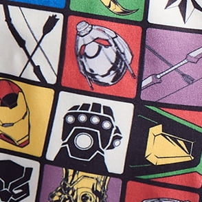 Marvel Assorted