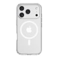 thumbnail image 1 of Funda Para iPhone 17 Pro Max Transparente Crystal Clear AMPD, 1 of 6
