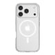 thumbnail image 1 of Funda Para iPhone 17 Pro Max Transparente Crystal Clear AMPD, 1 of 6