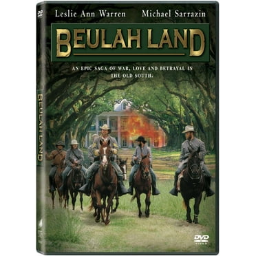 Beulah Land (DVD)