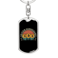thumbnail image 5 of Bitcoin Hundredaire Stars Crypto Stainless Steel or 18k Gold Premium Swivel Dog Tag Keychain, 5 of 16