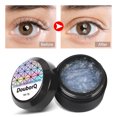 thumbnail image 2 of 8g Quick Effect Eyelash Remove Gel No Stimulation Portable Non-Irritating Transparent Eyelash Remove Glue for Female, 2 of 8