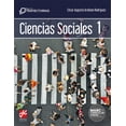 thumbnail image 1 of Libro Ciencias Sociales 1 Patria Educación, 1 of 2