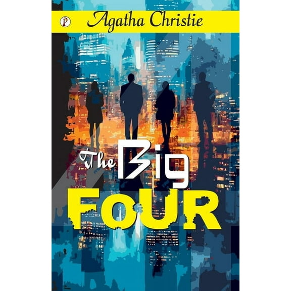 The Big Four, (Paperback)