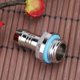 thumbnail image 3 of Conector de tubo blando de rosca G1/4 para sistema de refrigeración por agua de PC (9 mm), 3 of 6