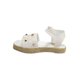 thumbnail image 3 of SANDALIA CASUAL LEON MUJER BLANCO SINTETICO 1162 LEON  1162mp, 3 of 4