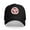 Black, variant on Springfield College Logo Unisex Baseball Caps Sandwich Caps Dad Hat Casual Hat