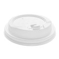 thumbnail image 4 of Karat 10-24oz Enclosure Lids - White (90mm) - 1,000 ct, 4 of 7