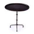 thumbnail image 3 of Butler Specialty Company Table d'Appoint Extérieure en Métal Kealy Bronze, 3 of 8