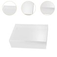 thumbnail image 2 of Mouse dust cover cover protective cover is easy to use, simple, transparent, strong and wear-resistant, 2 of 5