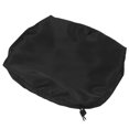 thumbnail image 2 of Reusable Waterproof Audio Mixer Cover Black Nylon Studio Console Protective Sleeve for Universal Recording Equipment, 2 of 8