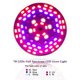 thumbnail image 3 of 50W 78LED Bombilla Grow Light E27 Plant Grow Light con 7 longitudes de onda AC 85265V para plantas, flores y vegetales Interior/Invernadero/Jardín esquí esquí Gafas de esquí, 3 of 5