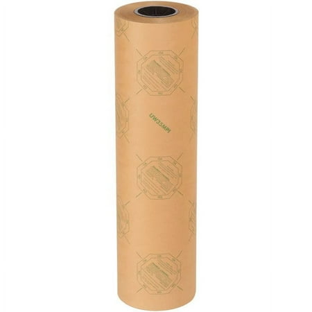 UPC: 0848109023175 | Office Depot® Brand Multimetal VCI Paper Roll 24 x 600 Kraft