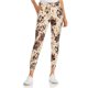 thumbnail image 1 of n:philanthropy Pantalones de chándal informales con manchas de gravedad para mujer, marrón, mediano, 1 of 2