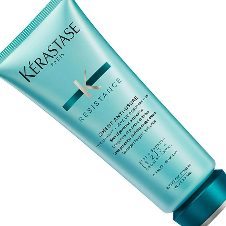 Kerastase Resistance Ciment Anti Usure Conditioner 6.8 oz