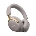 thumbnail image 4 of Bose QuietComfort Ultra Headphones, Bluetooth Over Ear Noise Cancelling Headphones, Sandstone, 4 of 9