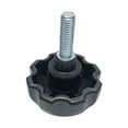 thumbnail image 1 of koolsoo Screw Knob Exercise Machine Home Gym Hardware Parts Handle Screw Fixing Knob, 1 of 9