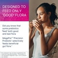 thumbnail image 3 of Microbiome Labs MegaPre Prebiotic Fiber Powder for Women, Men & Kids - Pineapple Orange Guava Prebiotic Fiber Supplement Powder with Clinically Tested Oligosaccharides for Microbial Support 5.5 Oz, 3 of 9