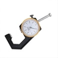 thumbnail image 4 of Portable mini thickness gauge 0-20mm pointer thickness gauge, 4 of 5