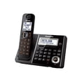 thumbnail image 2 of CORDLESS PHONE W/ TAD ONE HANDSET BLACK IN COLOR, 2 of 4