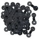 thumbnail image 1 of 100x Clips de tela de sombra Clips de lona de agarre de bloqueo Jardines Red de sombra resistente Clips de gancho de sombra multiusos para, 1 of 9