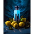 thumbnail image 2 of Perfume Ocean Enigma de NASEEM Enigma, 75 ml, para hombre y mujer, 2 of 7
