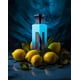 thumbnail image 2 of Perfume Ocean Enigma de NASEEM Enigma, 75 ml, para hombre y mujer, 2 of 7