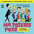 thumbnail image 2 of Nicholas Carras - Mr. Pets - Bande Dessinée Originale (Vinyle), 2 of 2