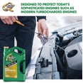 thumbnail image 3 of Quaker State Full Synthetic 0W-20 Motor Oil, 5-Quart, 3 of 7