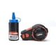 thumbnail image 1 of Rollo de tiza Lufkin Crescent CL100BA con tiza HardMark de 30 m, color azul, 1 of 9