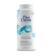 thumbnail image 1 of Talco corporal Dos Caras tradicional 150 g, 1 of 4