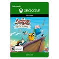ADVENTURE TIME: PIRATES OF THE ENCHIRIDION - Xbox One Digital - Walmart.com