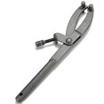thumbnail image 4 of Llave de tarjeta de volante tipo Y, herramienta fija de instalación de desmontaje de embrague, herramienta de reparación de motocicletas, 4 of 5