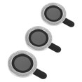 thumbnail image 4 of Mobile Phone Camera Lens Kit For IPhone12 Anti-scratch Outdoor Photography 3Set, 4 of 5