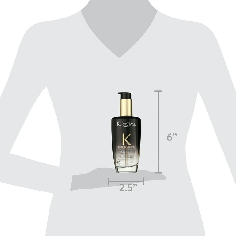 4本　Kérastase Chronologiste ヘアオイル 100ml 4本 Kérastase Chronologiste ヘアオイル 100ml 製品情報