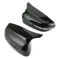 thumbnail image 4 of Rearview Mirrors Trim,Rearview Mirrors Cover Side Rearview Mirrors Cap Rearview Mirrors Cover Finest Materials, 4 of 5